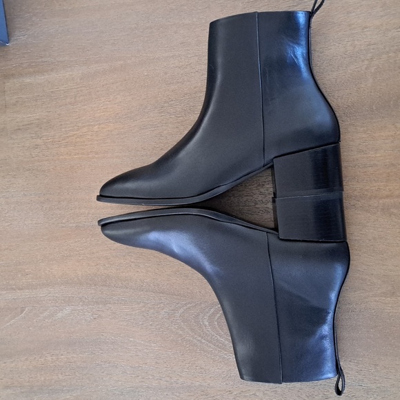 Thursday Boot Co. Tempo - Color: Black - Size: Women 8 - Picture 7 of 10